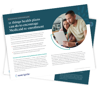 Medicaid Guide PDF Imagery