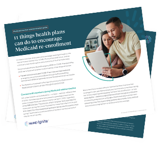Medicaid Guide PDF Imagery