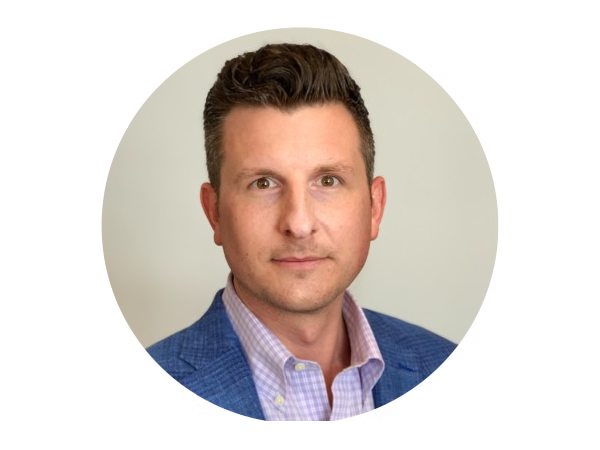 Brian Sherwood
