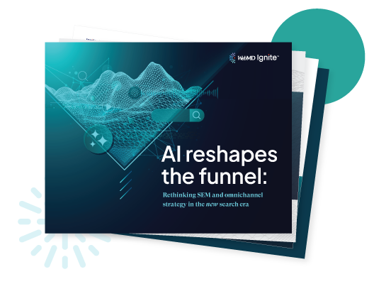 AI Reshapes the funnel PDF cover