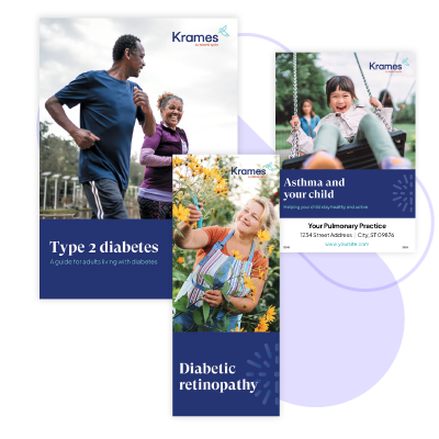 HealthPrints Formats
