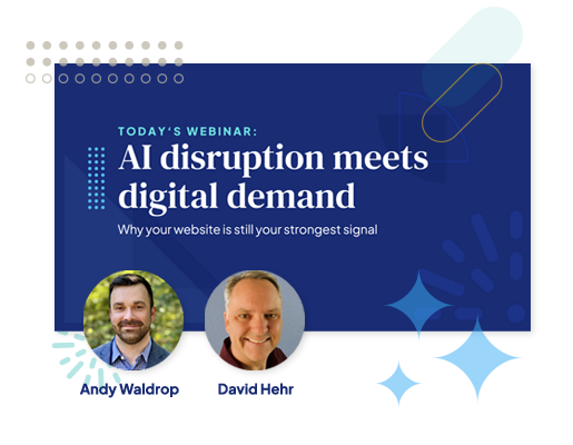 AI webinar