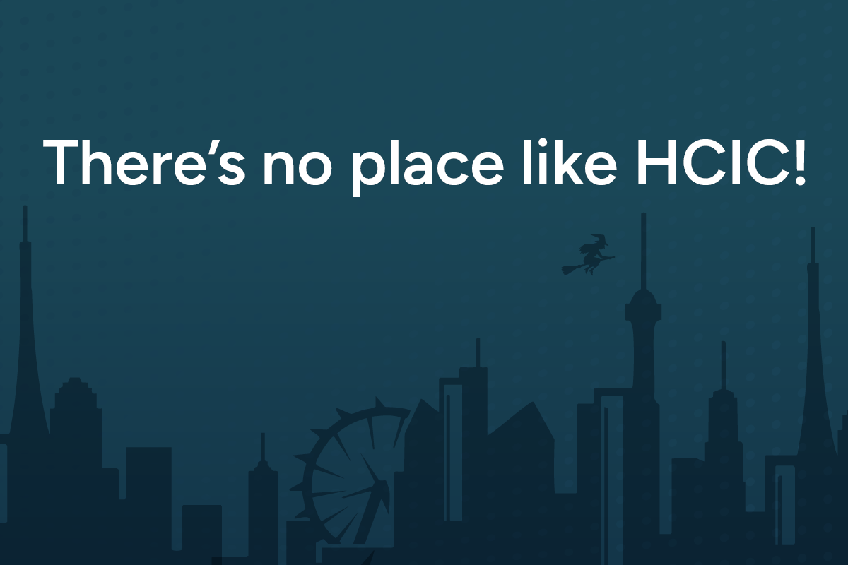 HCIC 2025