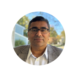 photo of Suhail Mughal