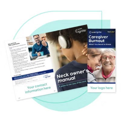 Customized HealthPrints