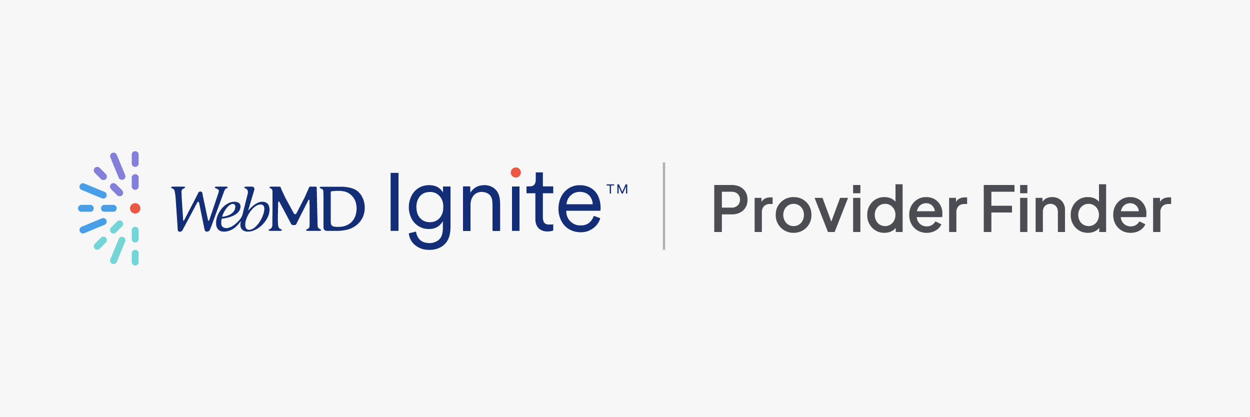 Provider Finder Logo