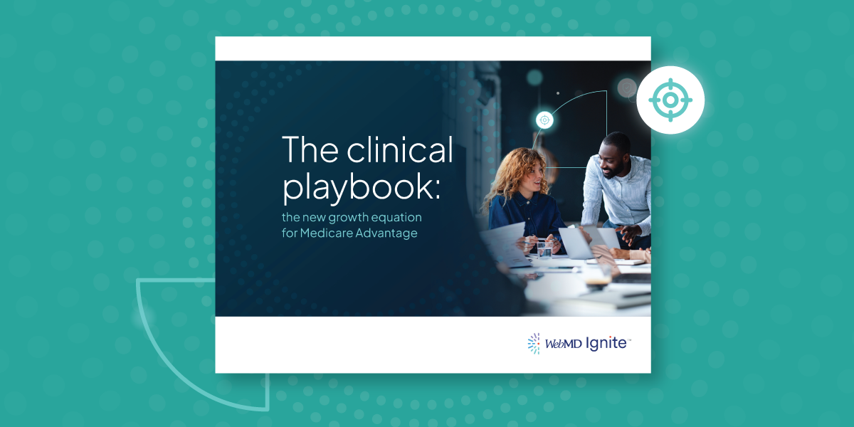 Clinical Growth Playbook cover imagery 