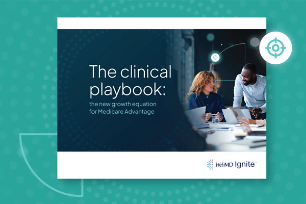 The clinical playbook