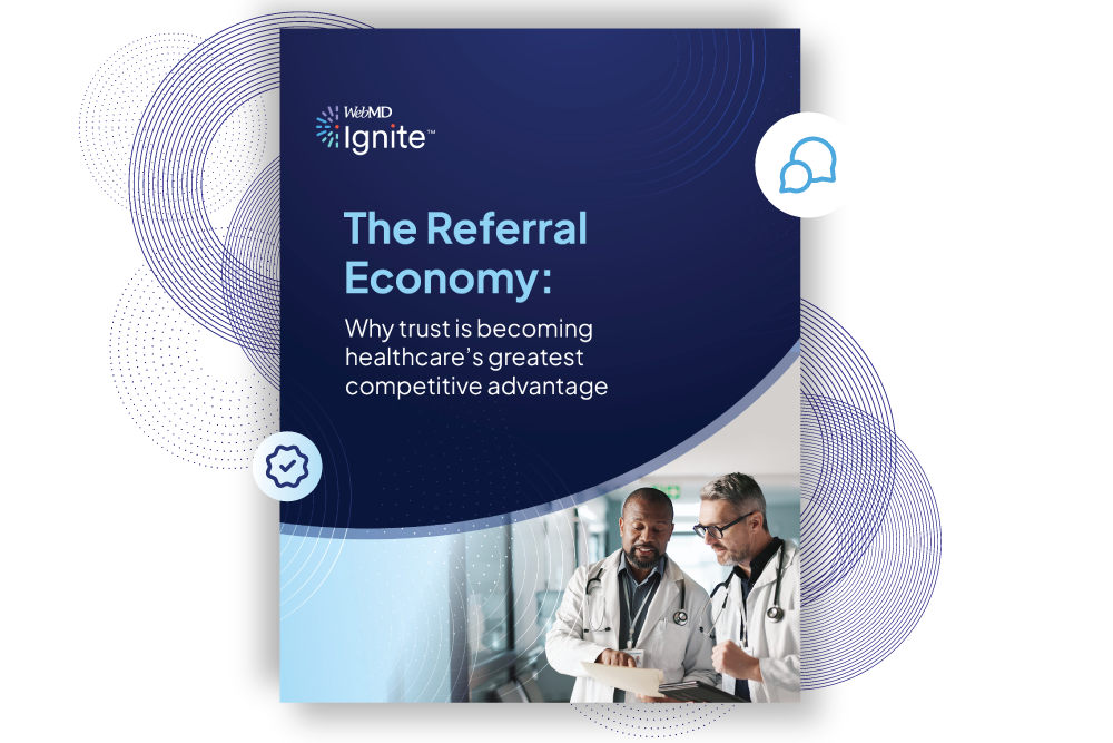 Referral Economy Cover Image