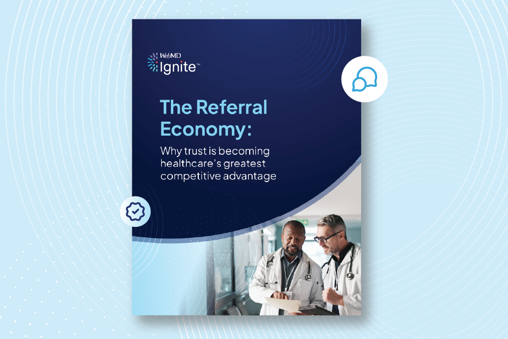 The Referral Economy