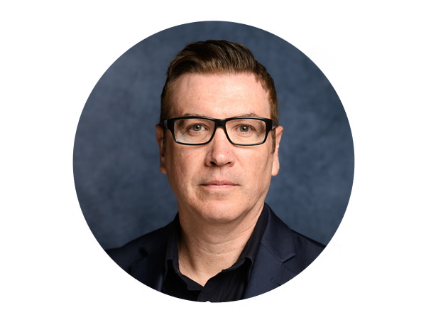 Andrew Munro