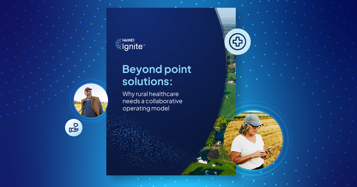 RHT CCN White Paper Cover art