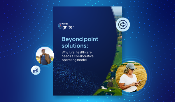 Beyond Point cover image 