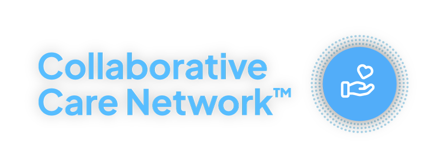 Collaborative Car Network Logo