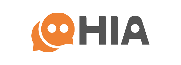 HIA logo