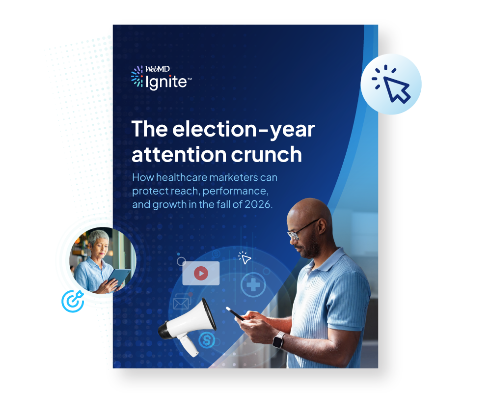 Election Year cover