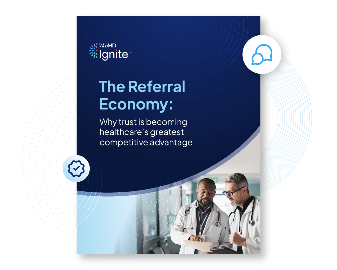 Referral Economy Cover