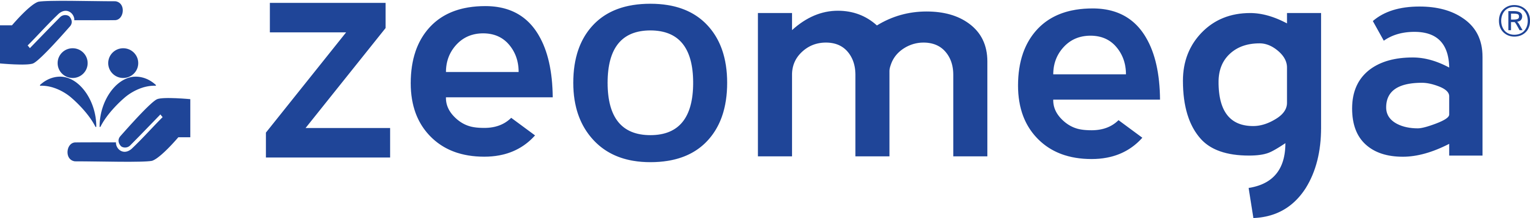zeomega logo