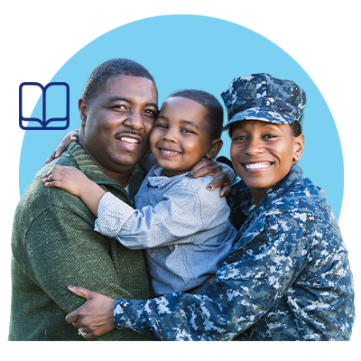 Military family