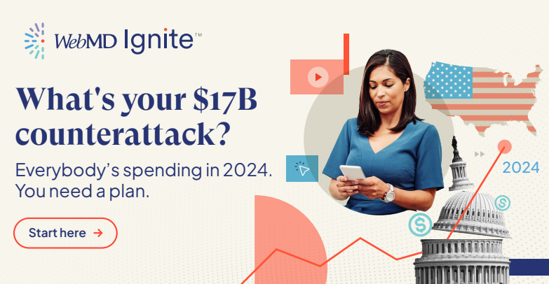 What's your $17B counterattack?